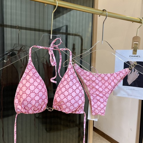 グッチ 水着