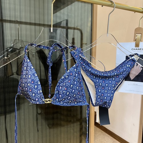 グッチ 水着