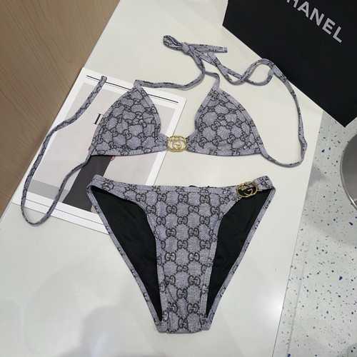 グッチ 水着