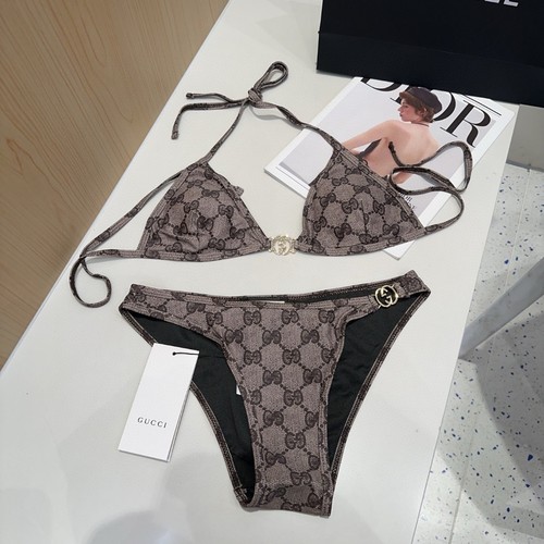 グッチ 水着