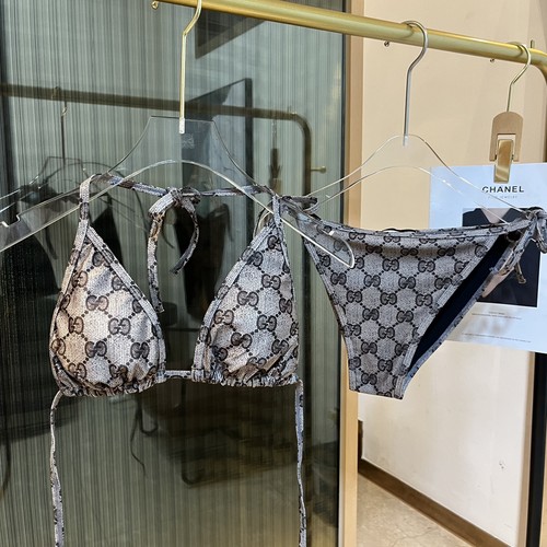 グッチ 水着