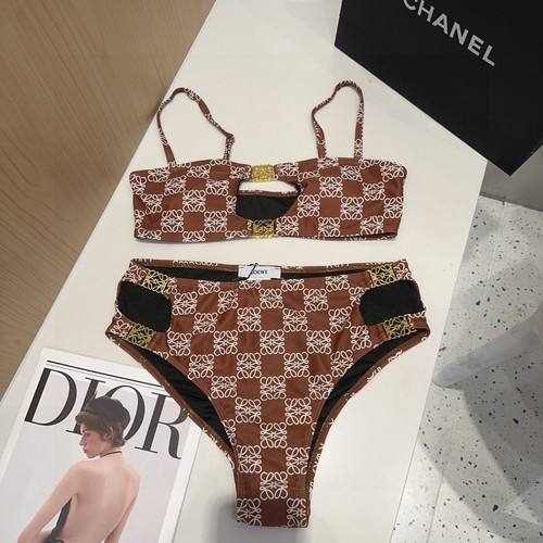ロエベ 水着