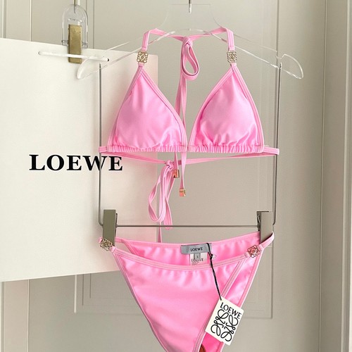 ロエベ 水着