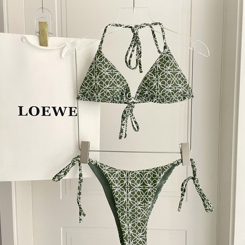 ロエベ 水着