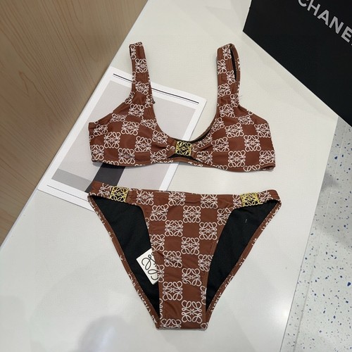 ロエベ 水着