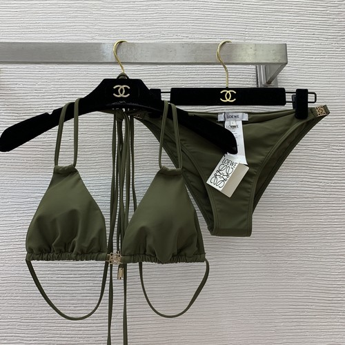 ロエベ 水着