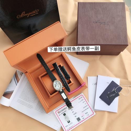 ブレゲ 腕時計