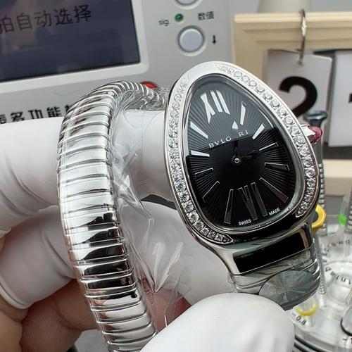 ブルガリ 腕時計