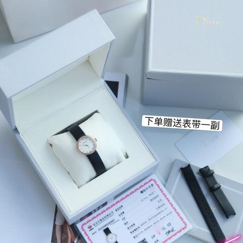 ディオール 腕時計