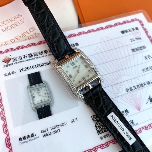 エルメス 腕時計