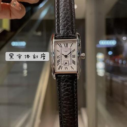 ロンジン 腕時計